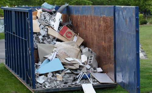 Efficient house clearance services in Balham by Tooting professionals