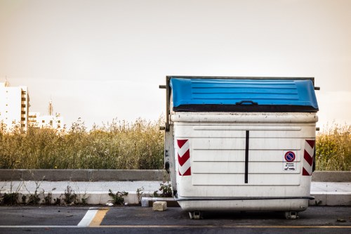 Professional house clearance team in Earls Court